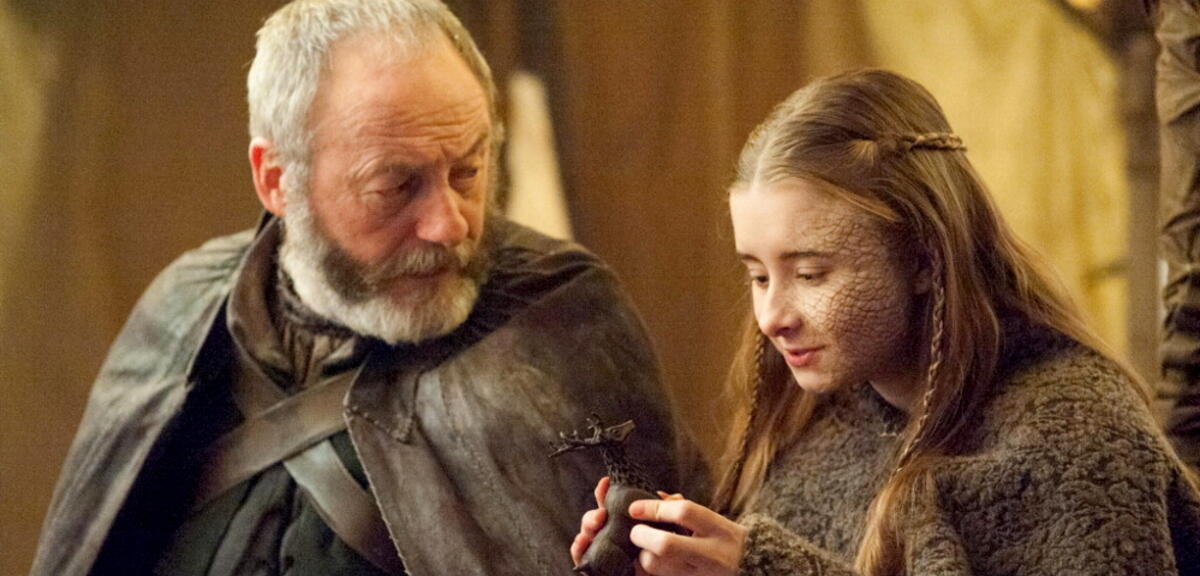 Wir Schauen Game Of Thrones Staffel 5 Folge 7 www.moviepilot.de